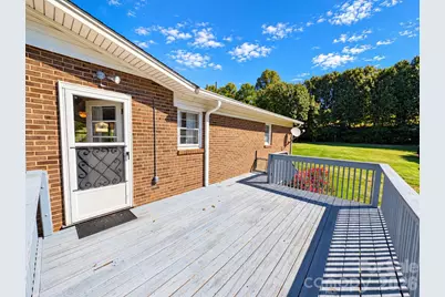106 Valley View Street, Morganton, NC 28655 - Photo 36
