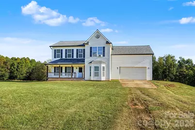 318 Huie Road, Olin, NC 28660 - Photo 1