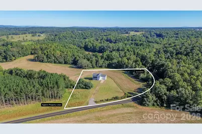 318 Huie Road, Olin, NC 28660 - Photo 2