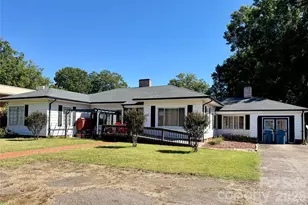 267 Hwy 16 South S, Taylorsville, NC 28681 - Photo 1