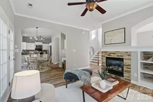 11709 Borchetta Dr, Charlotte, NC 28277 - Photo 16