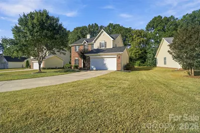 11709 Borchetta Drive, Charlotte, NC 28277 - Photo 4