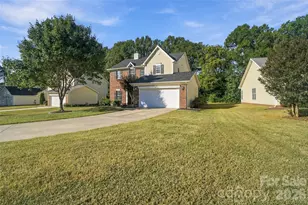 11709 Borchetta Dr, Charlotte, NC 28277 - Photo 4