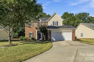 11709 Borchetta Dr, Charlotte, NC 28277 - Photo 1