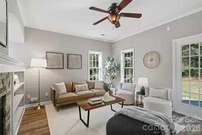 11709 Borchetta Drive, Charlotte, NC 28277 - Photo 14