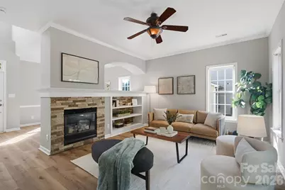 11709 Borchetta Drive, Charlotte, NC 28277 - Photo 2