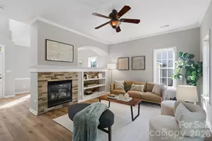 11709 Borchetta Dr, Charlotte, NC 28277 - Photo 2