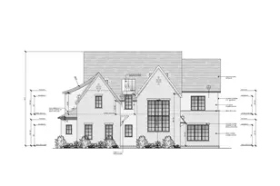 5319 Lancelot Dr, Charlotte, NC 28211 - Photo 1