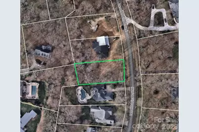 5319 Lancelot Drive, Charlotte, NC 28211 - Photo 4