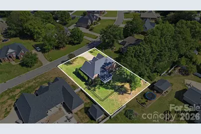 235 Landry Drive, Kings Mountain, NC 28086 - Photo 2