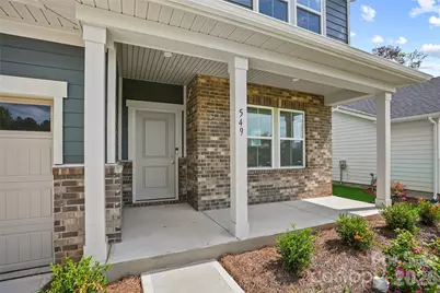 12577 Prospectors Way, Harrisburg, NC 28075 - Photo 2