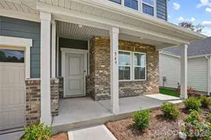 12577 Prospectors Way, Harrisburg, NC 28075 - Photo 2