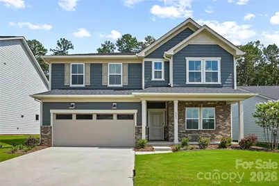 12577 Prospectors Way, Harrisburg, NC 28075 - Photo 1