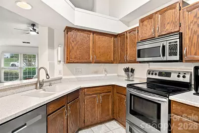8536 Woodford Bridge Drive, Charlotte, NC 28216 - Photo 12