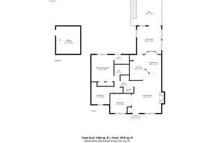 8536 Woodford Bridge Dr, Charlotte, NC 28216 - Photo 32