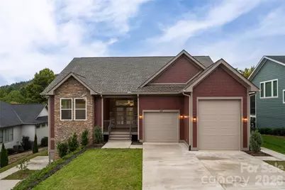 49 Al Dorf Drive, Weaverville, NC 28787 - Photo 6