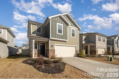 3034 Eastcott Avenue, Monroe, NC 28110 - Photo 30