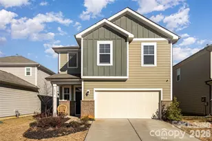 3034 Eastcott Ave, Monroe, NC 28110 - Photo 1