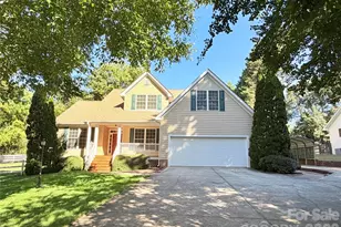 3573 Lake Shore Rd S, Denver, NC 28037 - Photo 1