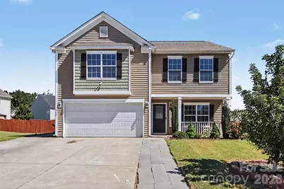 8824 Merrie Rose Avenue, Charlotte, NC 28213 - Photo 2