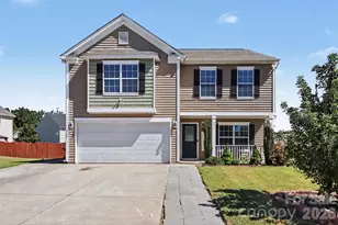 8824 Merrie Rose Ave, Charlotte, NC 28213 - Photo 2