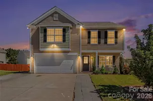 8824 Merrie Rose Ave, Charlotte, NC 28213 - Photo 1