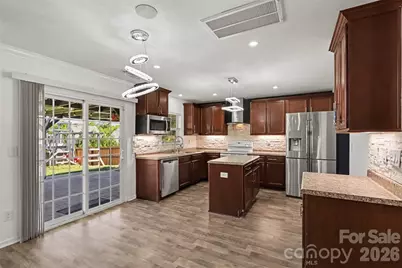 8824 Merrie Rose Avenue, Charlotte, NC 28213 - Photo 6