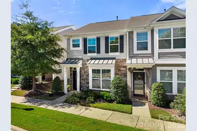 202 Waterlynn Ridge Road #F, Mooresville, NC 28117 - Photo 2