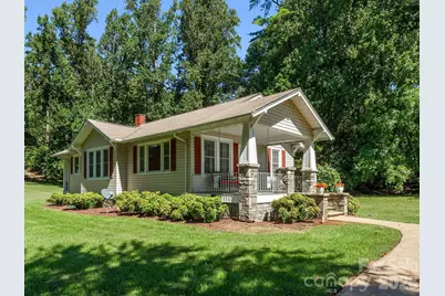 1308 Charlotte Highway, Fairview, NC 28730 - Photo 2