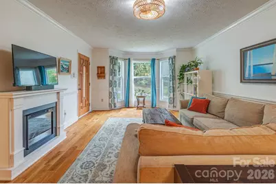 5 Parkway Creek Drive, Asheville, NC 28803 - Photo 2