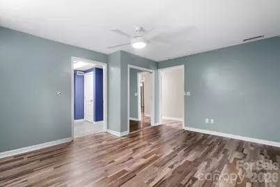 80 Hidden Bluff Lane, Horse Shoe, NC 28742 - Photo 30