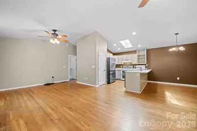 80 Hidden Bluff Lane, Horse Shoe, NC 28742 - Photo 4
