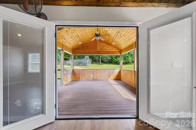 80 Hidden Bluff Lane, Horse Shoe, NC 28742 - Photo 20