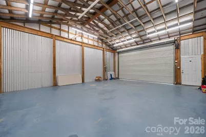 80 Hidden Bluff Lane, Horse Shoe, NC 28742 - Photo 34