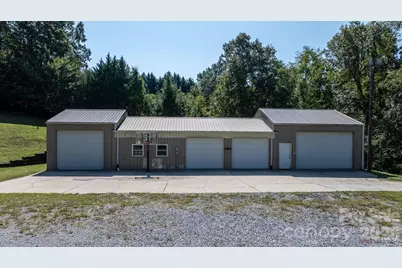 80 Hidden Bluff Lane, Horse Shoe, NC 28742 - Photo 32