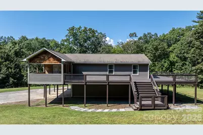 80 Hidden Bluff Lane, Horse Shoe, NC 28742 - Photo 2