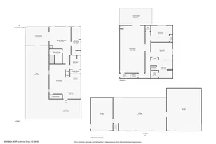 80 Hidden Bluff Ln, Horse Shoe, NC 28742 - Photo 40