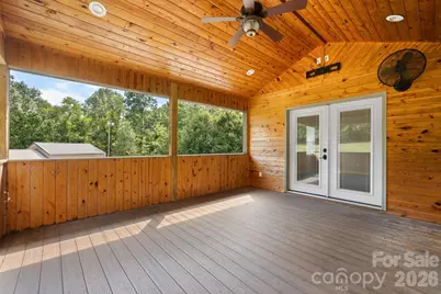 80 Hidden Bluff Lane, Horse Shoe, NC 28742 - Photo 22
