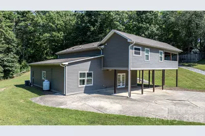 80 Hidden Bluff Lane, Horse Shoe, NC 28742 - Photo 42