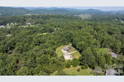 80 Hidden Bluff Lane, Horse Shoe, NC 28742 - Photo 46