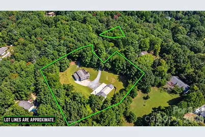 80 Hidden Bluff Lane, Horse Shoe, NC 28742 - Photo 48