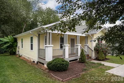124 Soulshine Court, Asheville, NC 28806 - Photo 2