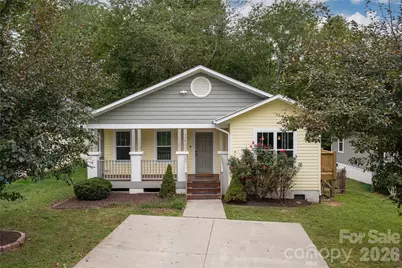 124 Soulshine Court, Asheville, NC 28806 - Photo 1