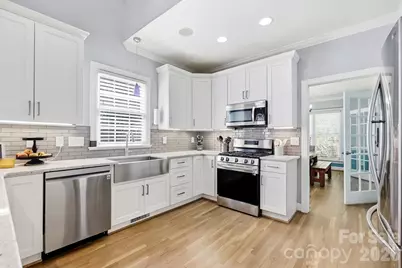 7702 Spanish Oaks Drive, Waxhaw, NC 28173 - Photo 8
