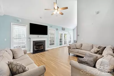 7702 Spanish Oaks Drive, Waxhaw, NC 28173 - Photo 6