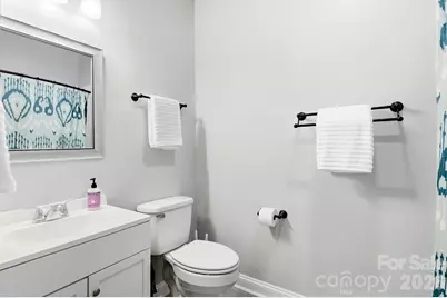 7702 Spanish Oaks Drive, Waxhaw, NC 28173 - Photo 18