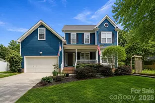 7702 Spanish Oaks Dr, Waxhaw, NC 28173 - Photo 2