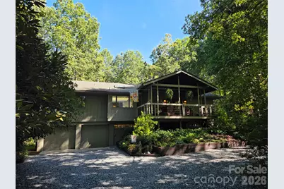 139 Panther Gap Road, Brevard, NC 28712 - Photo 42