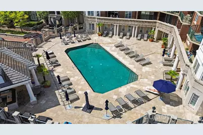 300 W 5th Street #653, Charlotte, NC 28202 - Photo 16