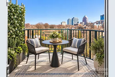 300 W 5th Street #653, Charlotte, NC 28202 - Photo 2